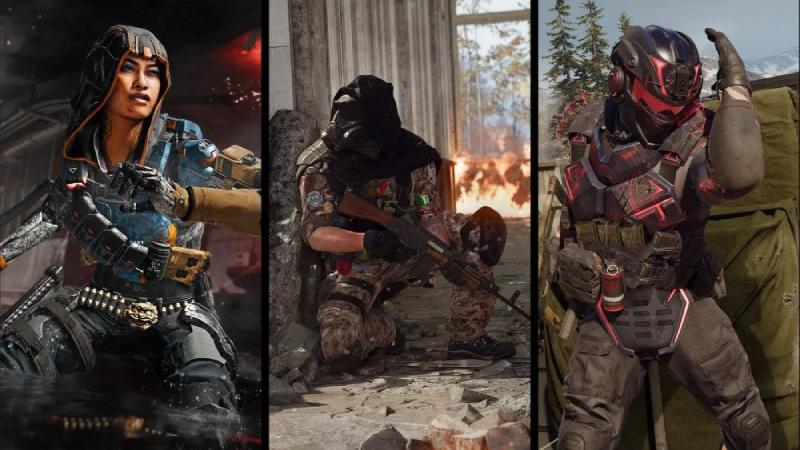 Call of Duty refuerza seguridad con nueva actualización antitrampas