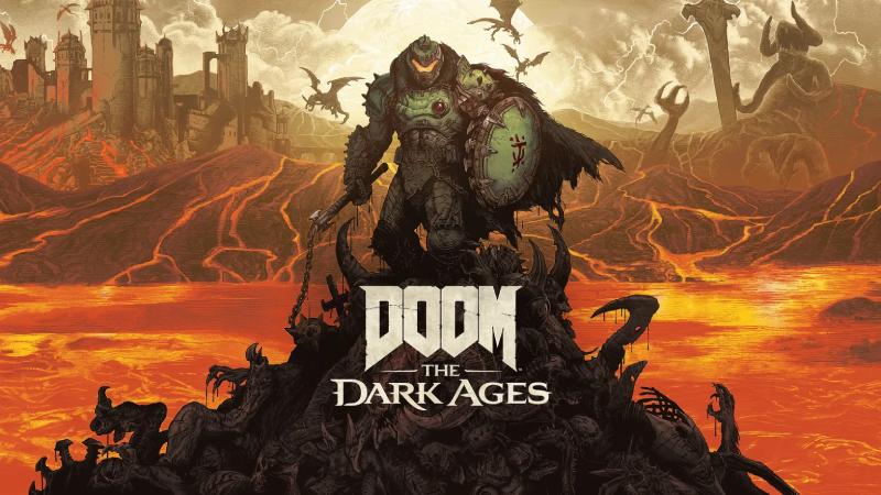 DOOM: The Dark Ages ya está disponible en consolas y PC