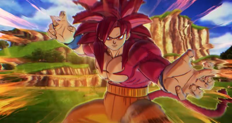Dragon Ball DAIMA llega a Xenoverse 2 con nuevos personajes