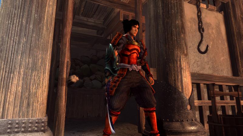 Onimusha 2: Samurai’s Destiny revive con mejoras modernas y épica acción samurái