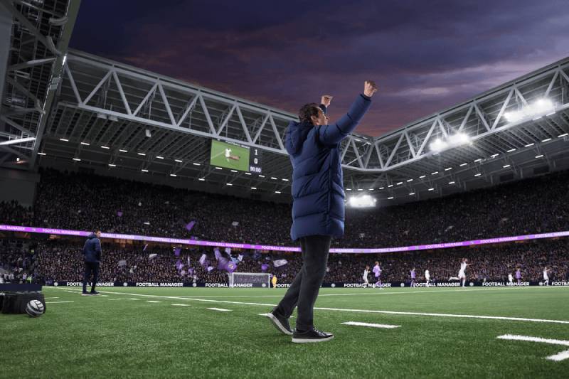 Football Manager 26 debuta con mejoras y expansión total