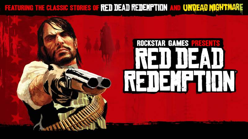 Red Dead Redemption llega a móviles y consolas actuales