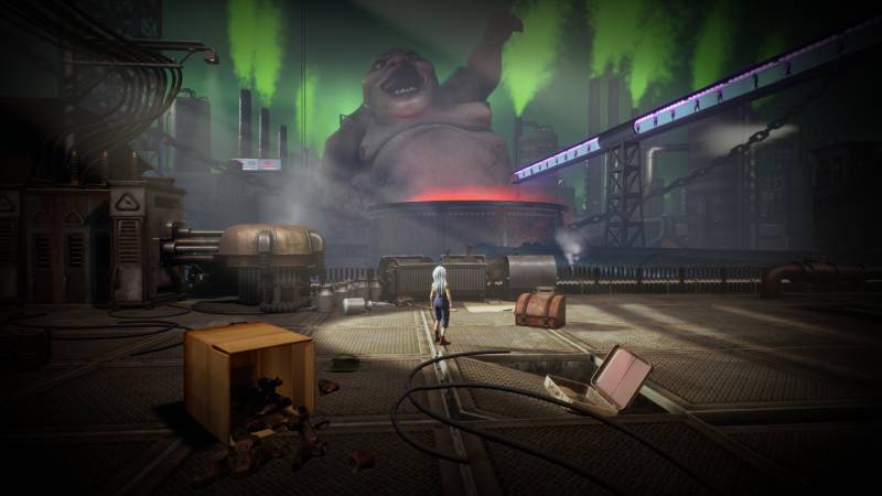 Ayasa: Shadows of Silence llega a PC con un relato oscuro y surrealista
