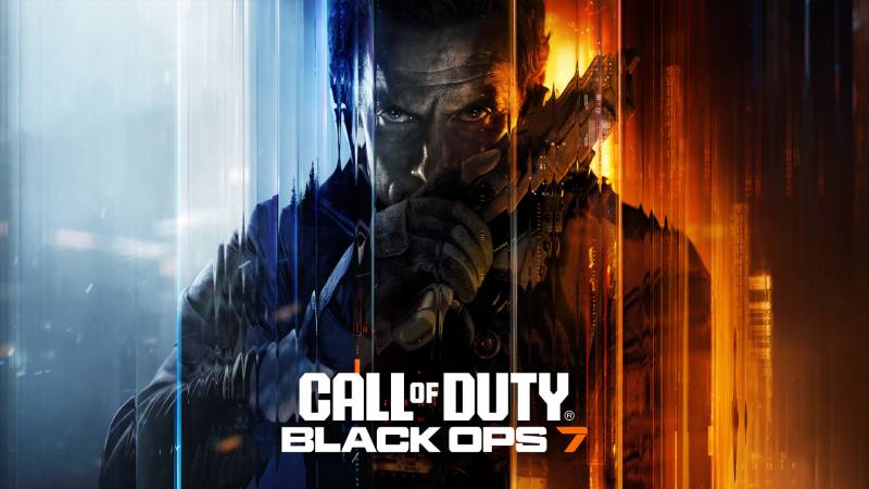 Preview: “Call of Duty: Black Ops 7”