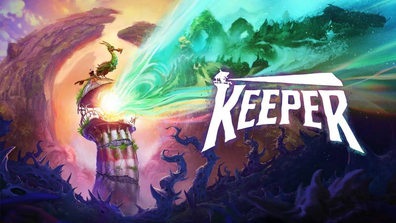 Review: “Keeper”