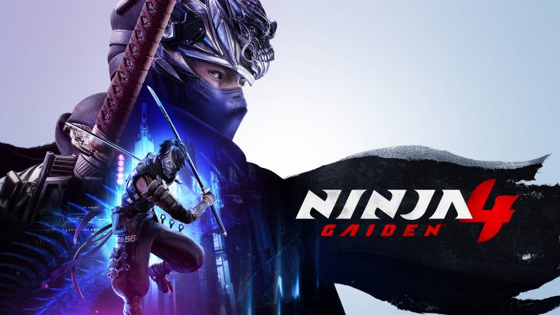Review: “Ninja Gaiden 4”