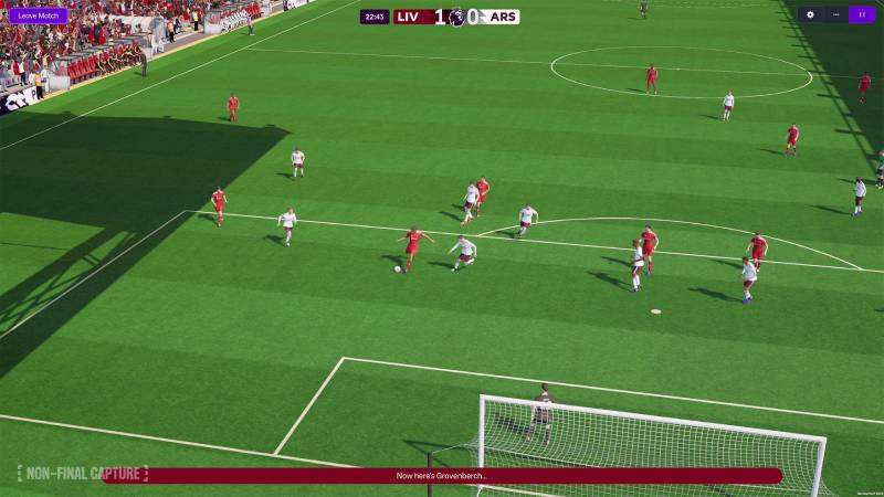 Football Manager 26 inaugura una nueva era con motor Unity y futbol femenil