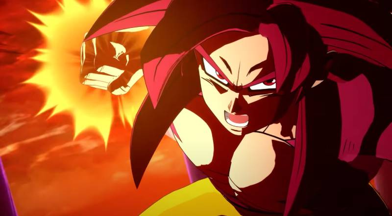 Dragon Ball Sparking! ZERO suma seis luchadores con nuevo DLC