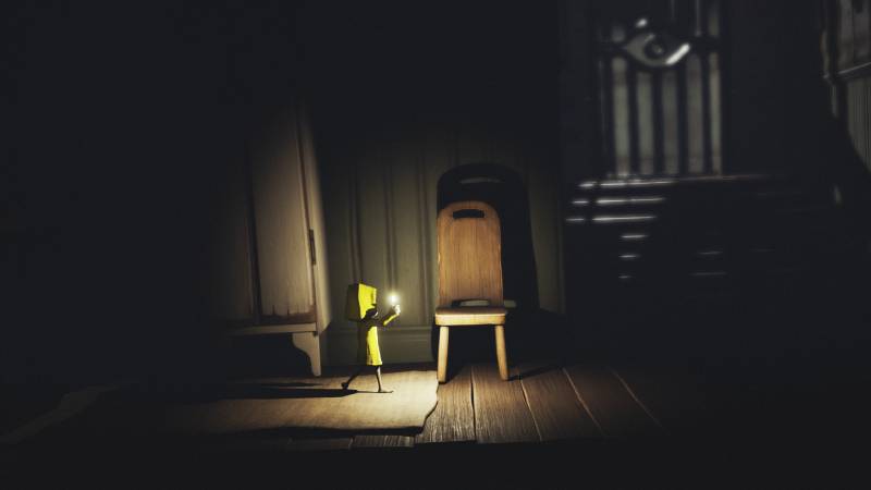 Little Nightmares Enhanced Edition acompañará lanzamiento de la tercera entrega