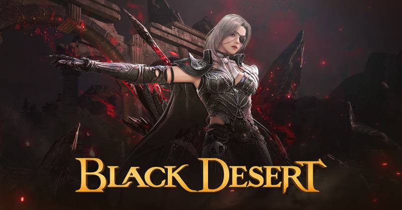Black Desert Online lanza la Temporada V con progresión acelerada