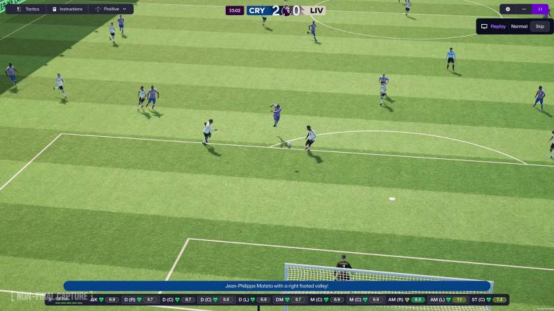 FM26 transforma la experiencia del día de partido