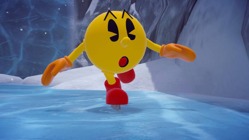 PAC-MAN WORLD 2 Re-PAC: Corre, devora y salta en el clásico renovado