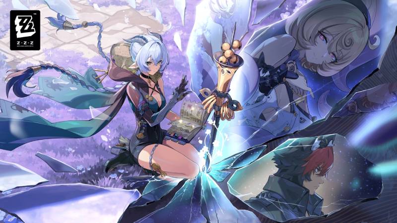 Zenless Zone Zero lanza versión 2.3 con historias de miedo