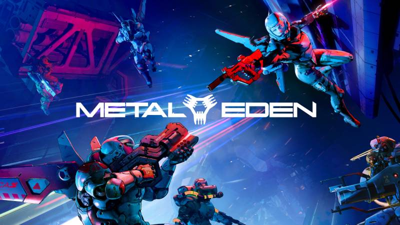 Review: “Metal Eden”