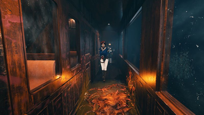 Ground Zero revive el horror clásico con un giro brutal