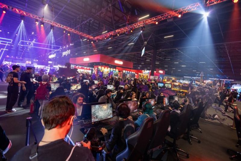 BGS 2026 abre venta de entradas con precios especiales
