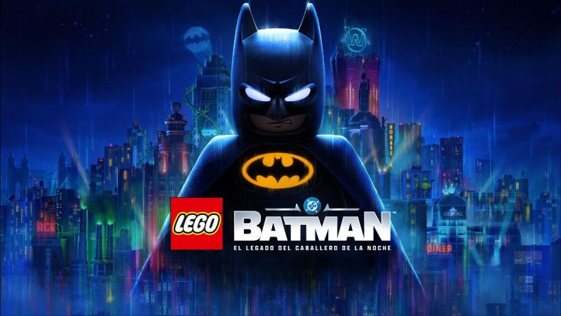 gamescom latam 2026: Warner Bros. Games apuesta por Batman y esports competitivos