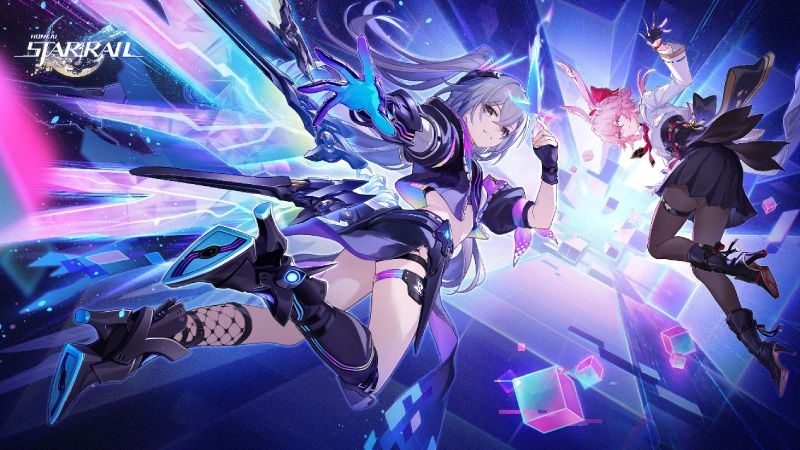 Honkai: Star Rail confirma el lanzamiento de su versión 4.2 y revela contenido de aniversario