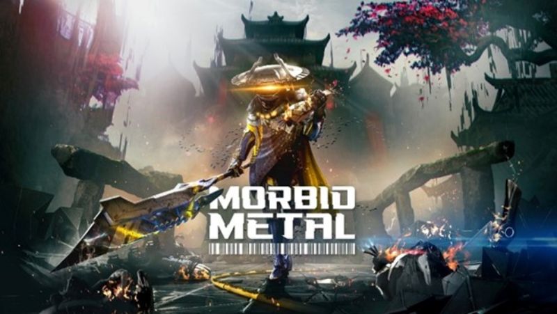 Morbid Metal llega a Steam en Acceso Anticipado con acción roguelite y transformaciones únicas