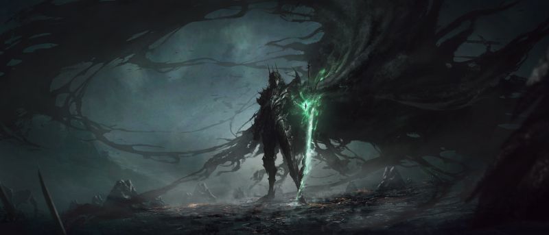 AION incorpora la clase Dread Blade y nuevos calabozos en su actualización más reciente 