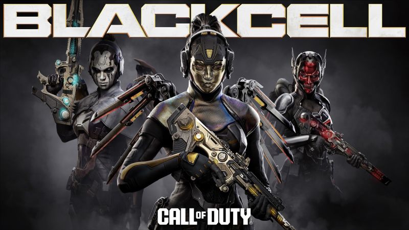 Review | “Call of Duty: Black Ops 7 y Warzone – BlackCell Temporada 3”: La temporada más ambiciosa y recompensante de CoD