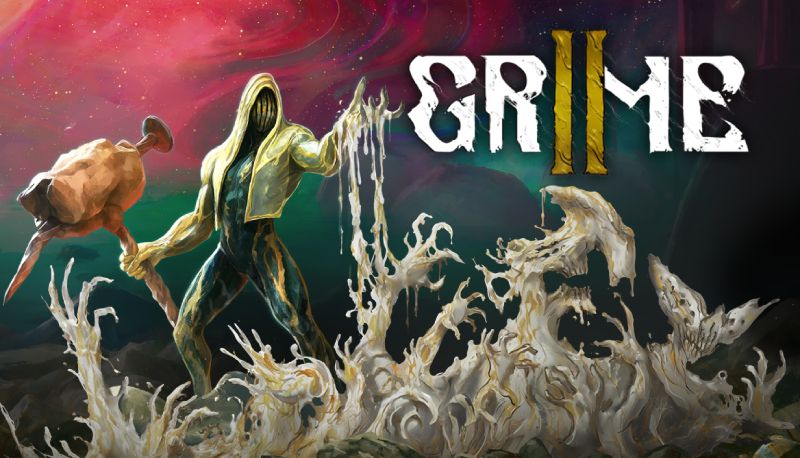 Review | “GRIME II”: Una secuela más grande, oscura y absorbente