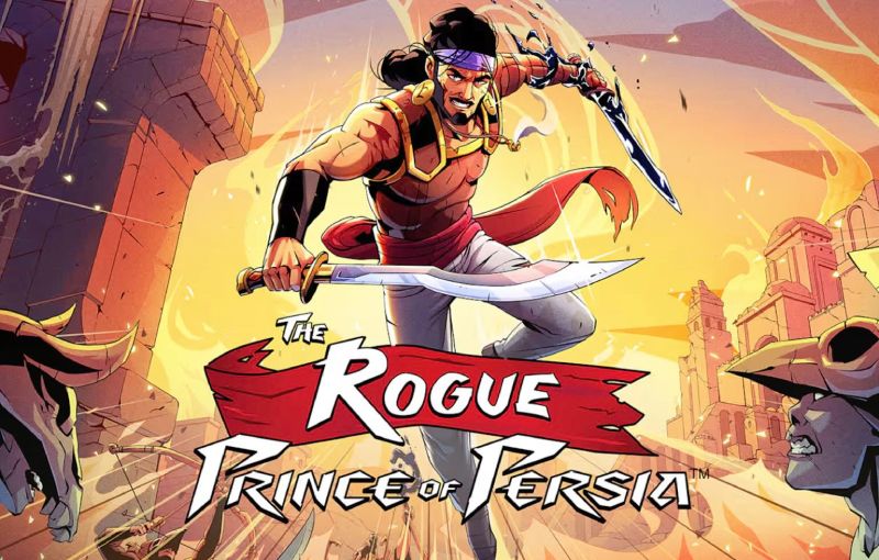 Review | “The Rogue Prince of Persia”: Un adictivo roguelite que reinventa a la mítica saga