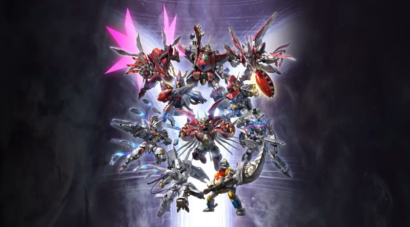 Super Robot Wars Y celebra el 35.º aniversario de la franquicia con nuevo DLC y actualización gratuita