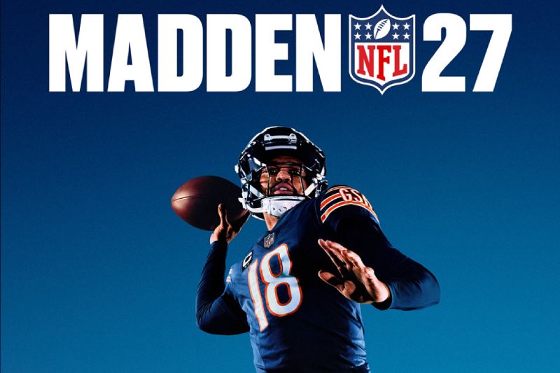 EA SPORTS lanza Madden NFL 27 a nivel mundial con el motor Persona