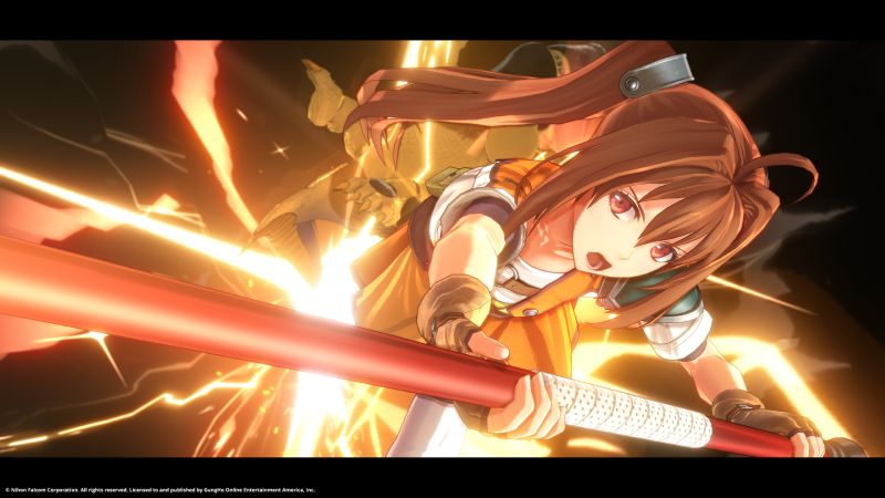 Trails in the Sky 2nd Chapter estrena demo jugable con transferencia de progreso 