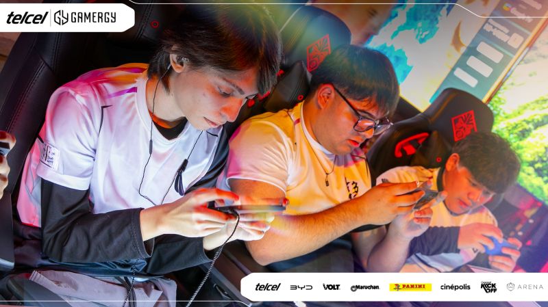 15 equipos disputarán la gran final de Dragon Fest de Free Fire en GAMERGY México 2026