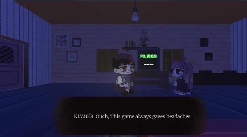Monarca Game Jam 2026: Tres días para desarrollar un videojuego de terror en línea 