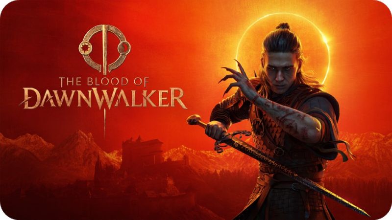 Humanidad de día y poder vampírico de noche definen las mecánicas de The Blood of Dawnwalker 