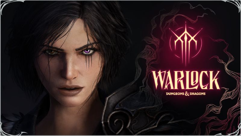 Tricia Helfer y Maggie Robertson lideran el reparto de Warlock: Dungeons & Dragons