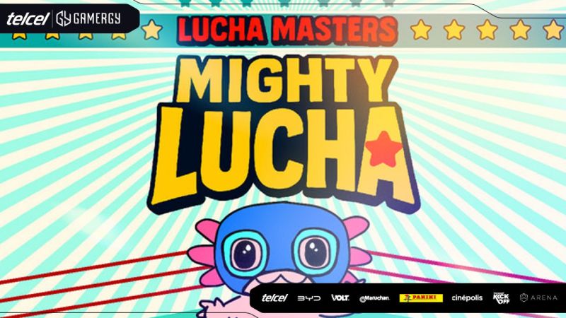 La Zona Indie de Telcel GAMERGY 2026 reunirá más de 10 videojuegos independientes mexicanos