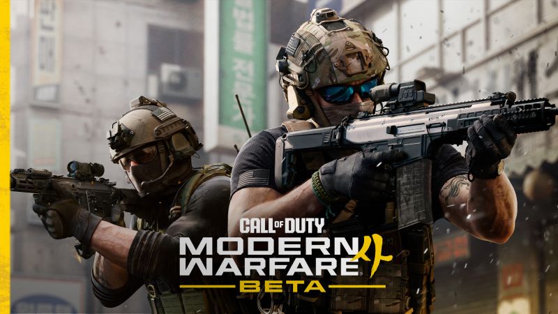Preview | “Call of Duty: Modern Warfare 4”: El regreso al frenetismo y al espectáculo cinematográfico