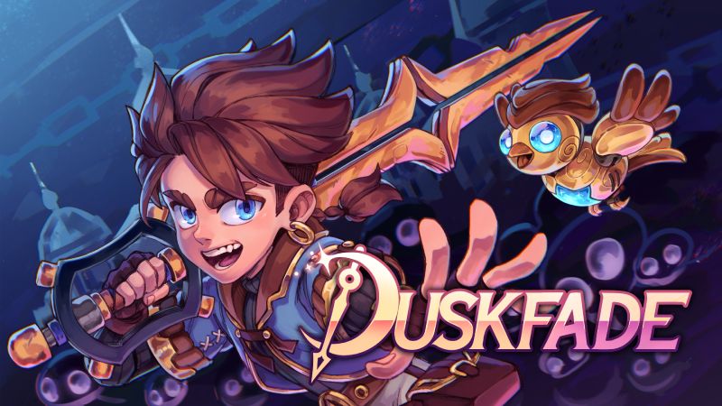 Review | “Duskfade”: Una aventura de fantasía que recupera la magia de los plataformeros 3D