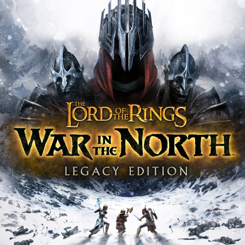 Review | “El Señor de los Anillos: La Guerra del Norte – Legacy Edition”: Un clásico que vuelve a la Tierra Media con un remaster y nuevas posibilidades