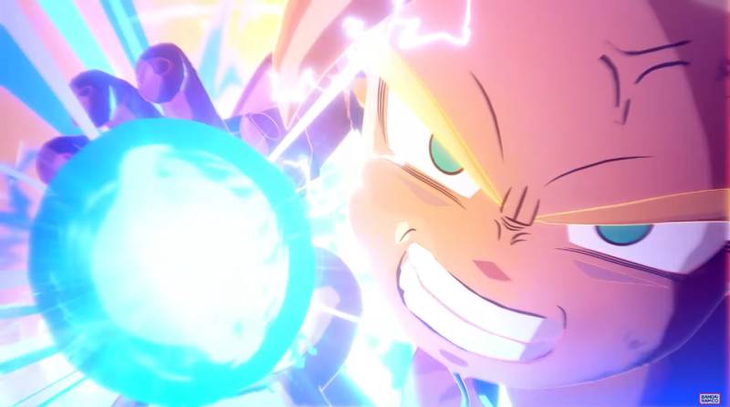 Dragon Ball Z: Kakarot Daima expande su aventura con nuevo DLC