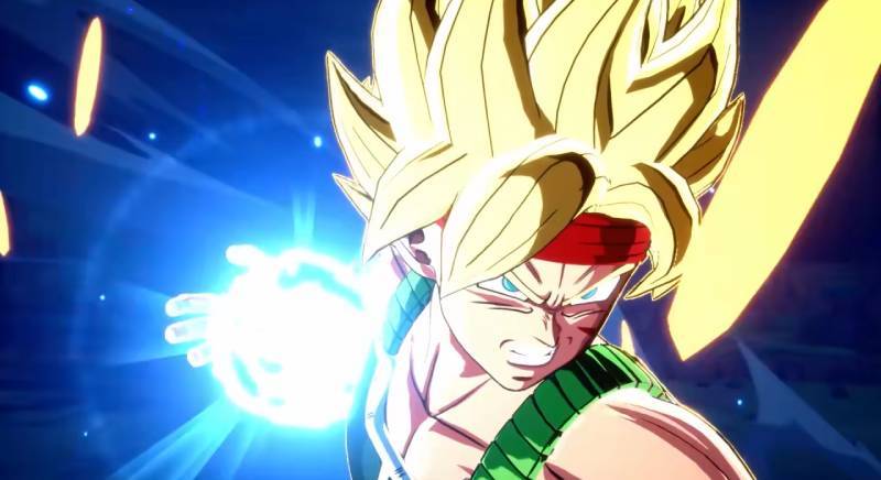 Sparking! Zero suma nuevos luchadores con el Character Pack 2