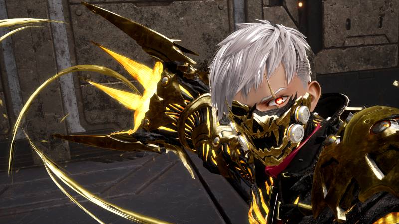 Code Vein II expande su universo con viajes temporales y nuevo sistema de combate