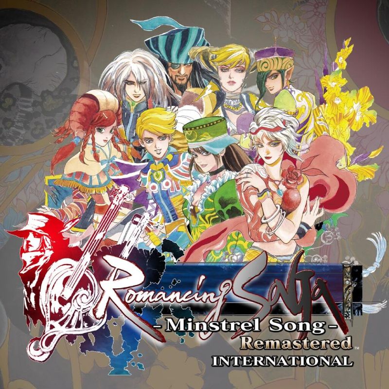 Review | “Romancing SaGa -Minstrel Song- Remastered International”: El clásico JRPG ahora en español