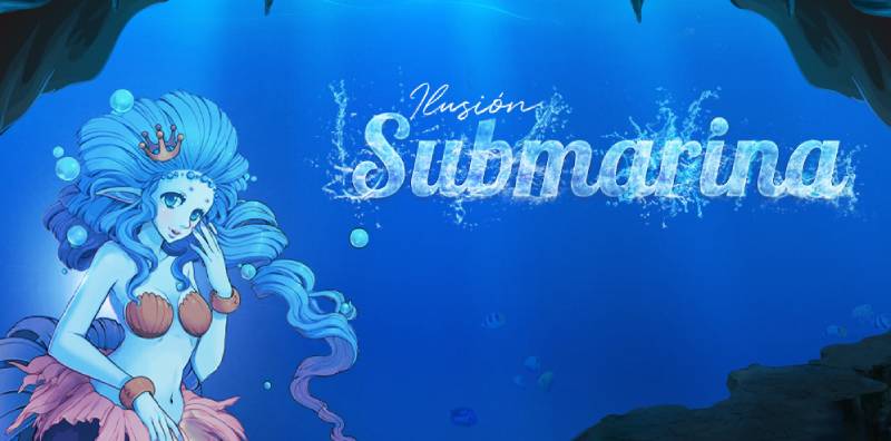 Ragnarök Online LATAM suma Ilusión Submarina y misiones avanzadas