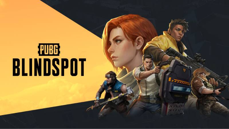 PUBG: Blindspot debuta en acceso anticipado como shooter táctico 5v5