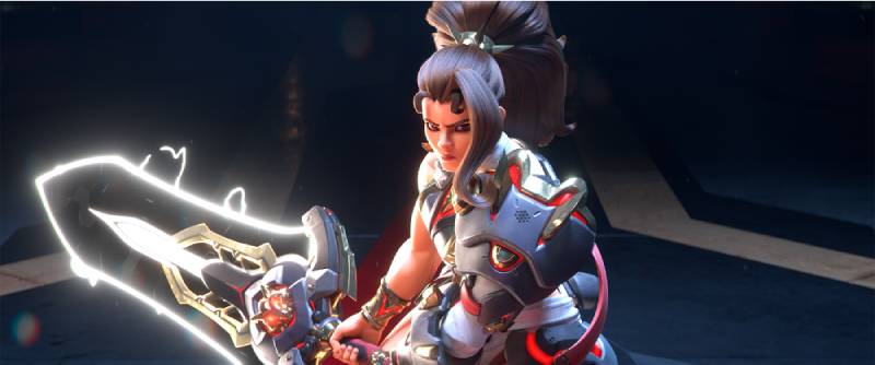 Overwatch inicia su Temporada 1 y presenta el Reino de Talon