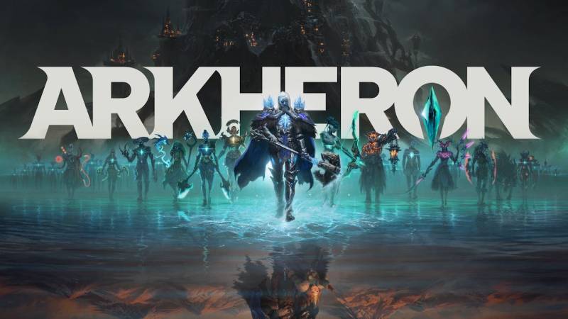 Arkheron libera su demo en Steam Next Fest este 20 de febrero
