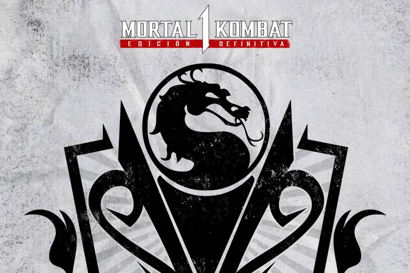 Kopa Mortal reunirá a los mejores jugadores de MK1