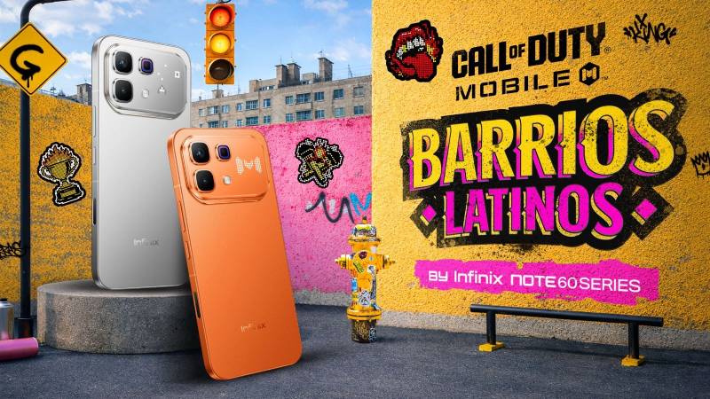 Barrios Latinos reúne a jugadores de COD: Mobile en torneo regional