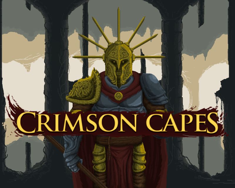 Review: “Crimson Capes”
