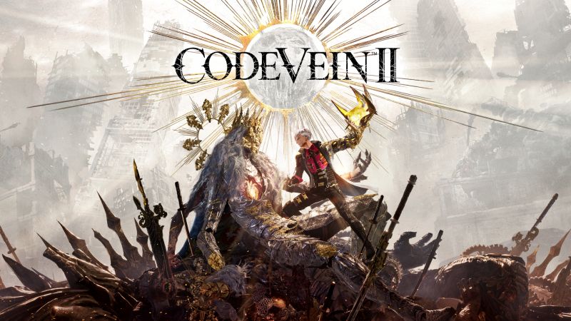 “CODE VEIN II” lanza su primera expansión y redefine su historia